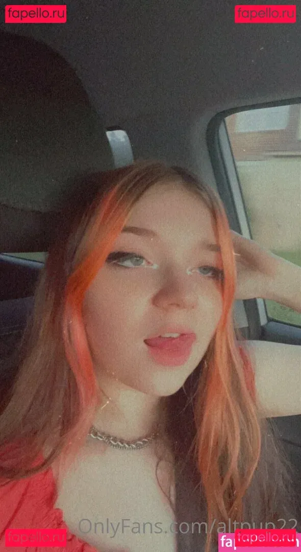 altpup22 Onlyfans Photo Gallery 