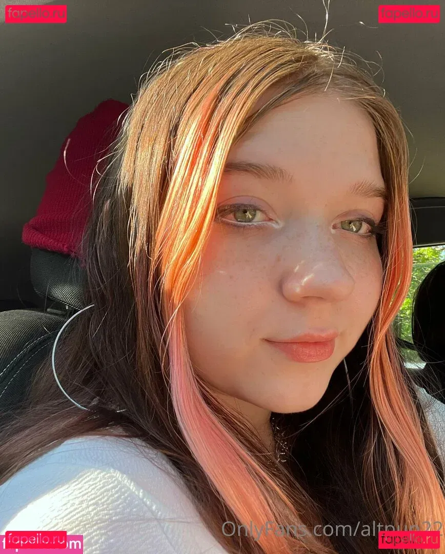 altpup22 Onlyfans Photo Gallery 