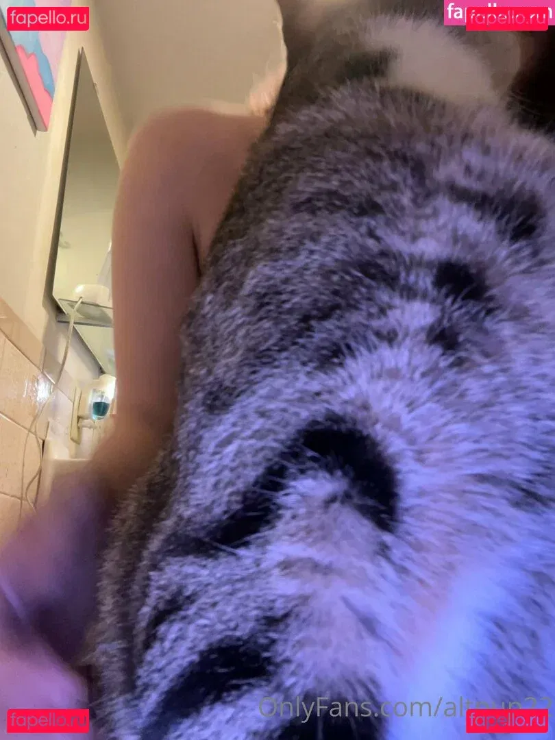 altpup22 Onlyfans Photo Gallery 