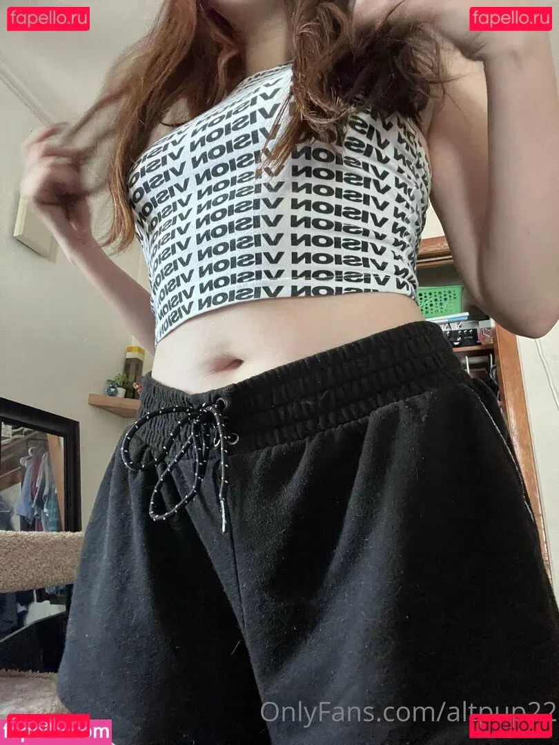 altpup22 Onlyfans Photo Gallery 