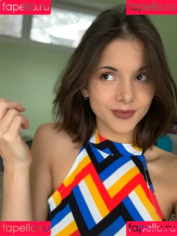 Lolita Milena Onlyfans Photo Gallery 