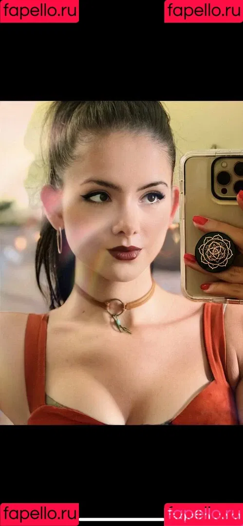 Lolita Milena Onlyfans Photo Gallery 