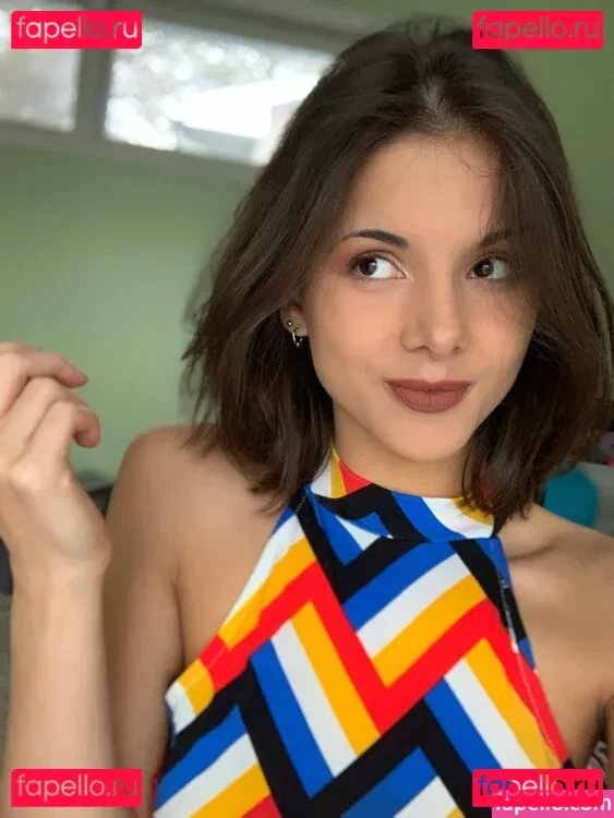 Lolita Milena Onlyfans Photo Gallery 