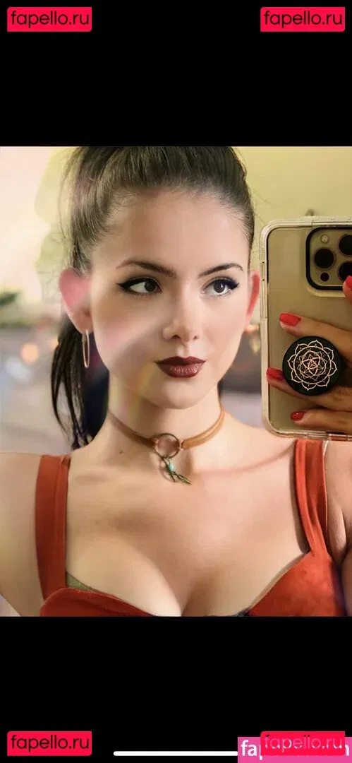 Lolita Milena Onlyfans Photo Gallery 