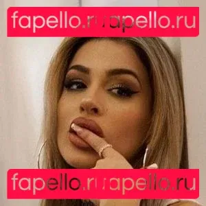 Oriana Marzoli Onlyfans Photo Gallery 