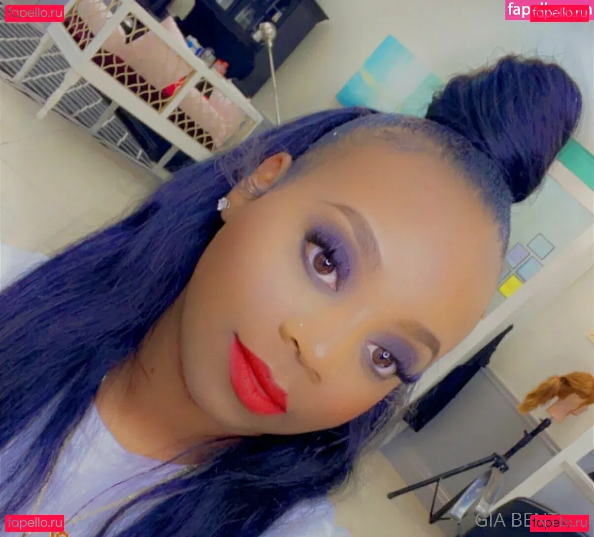 giaonlyfans Onlyfans Photo Gallery 