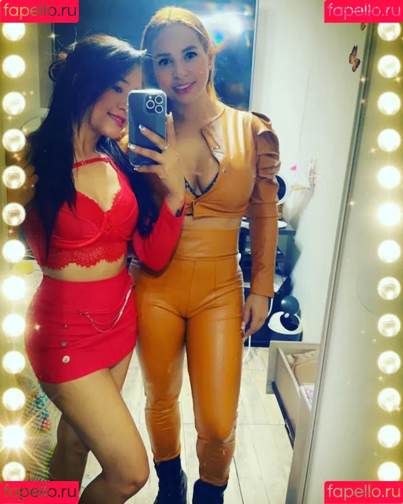 Sharalopez Onlyfans Photo Gallery 