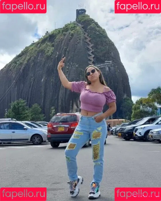 Sharalopez Onlyfans Photo Gallery 