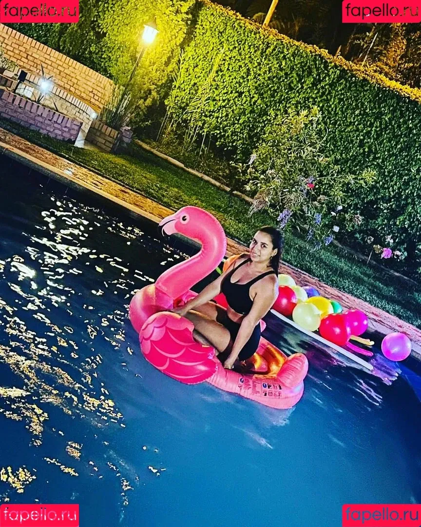 Sharalopez Onlyfans Photo Gallery 