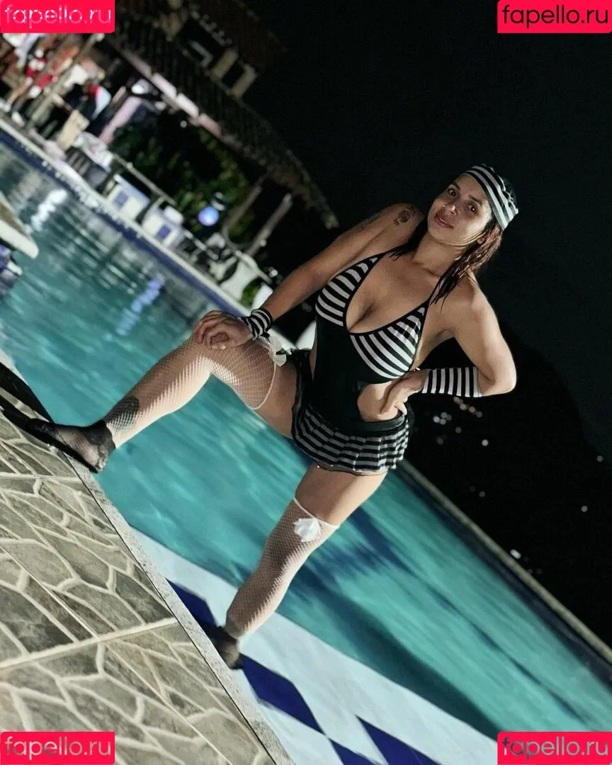 Sharalopez Onlyfans Photo Gallery 