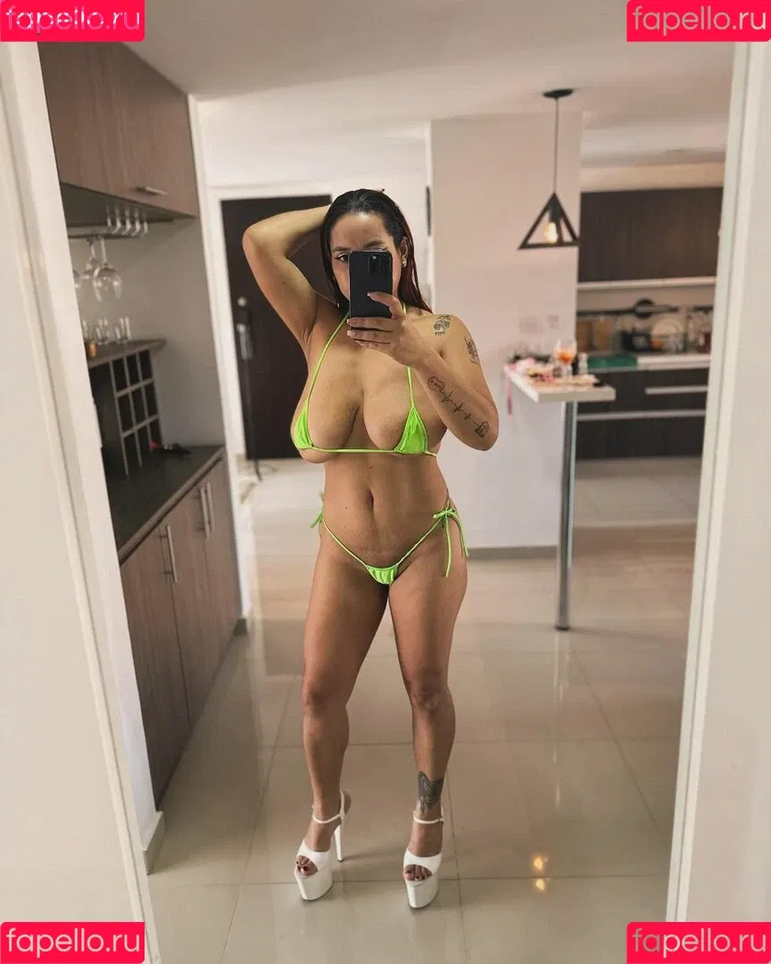 Sharalopez Onlyfans Photo Gallery 