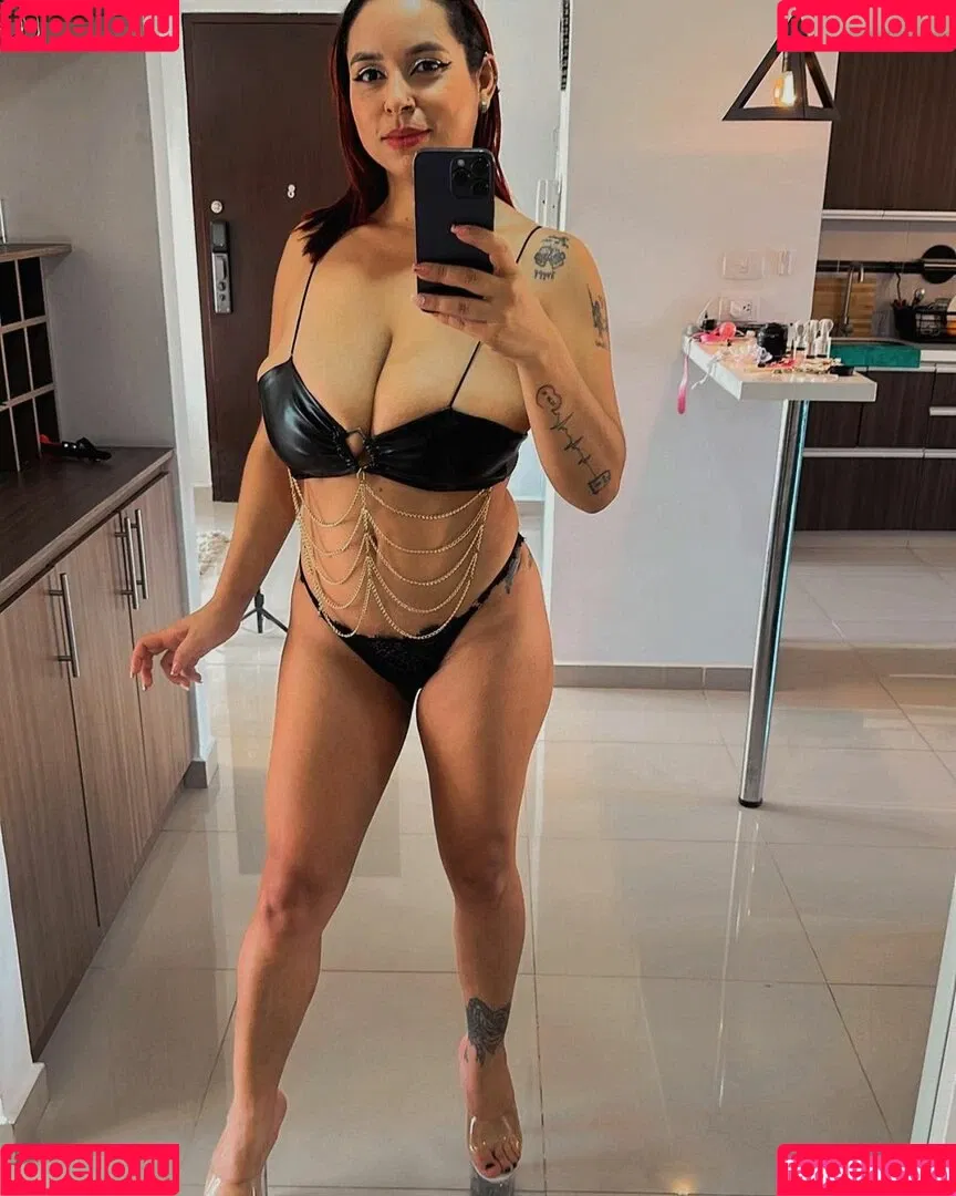 Sharalopez Onlyfans Photo Gallery 