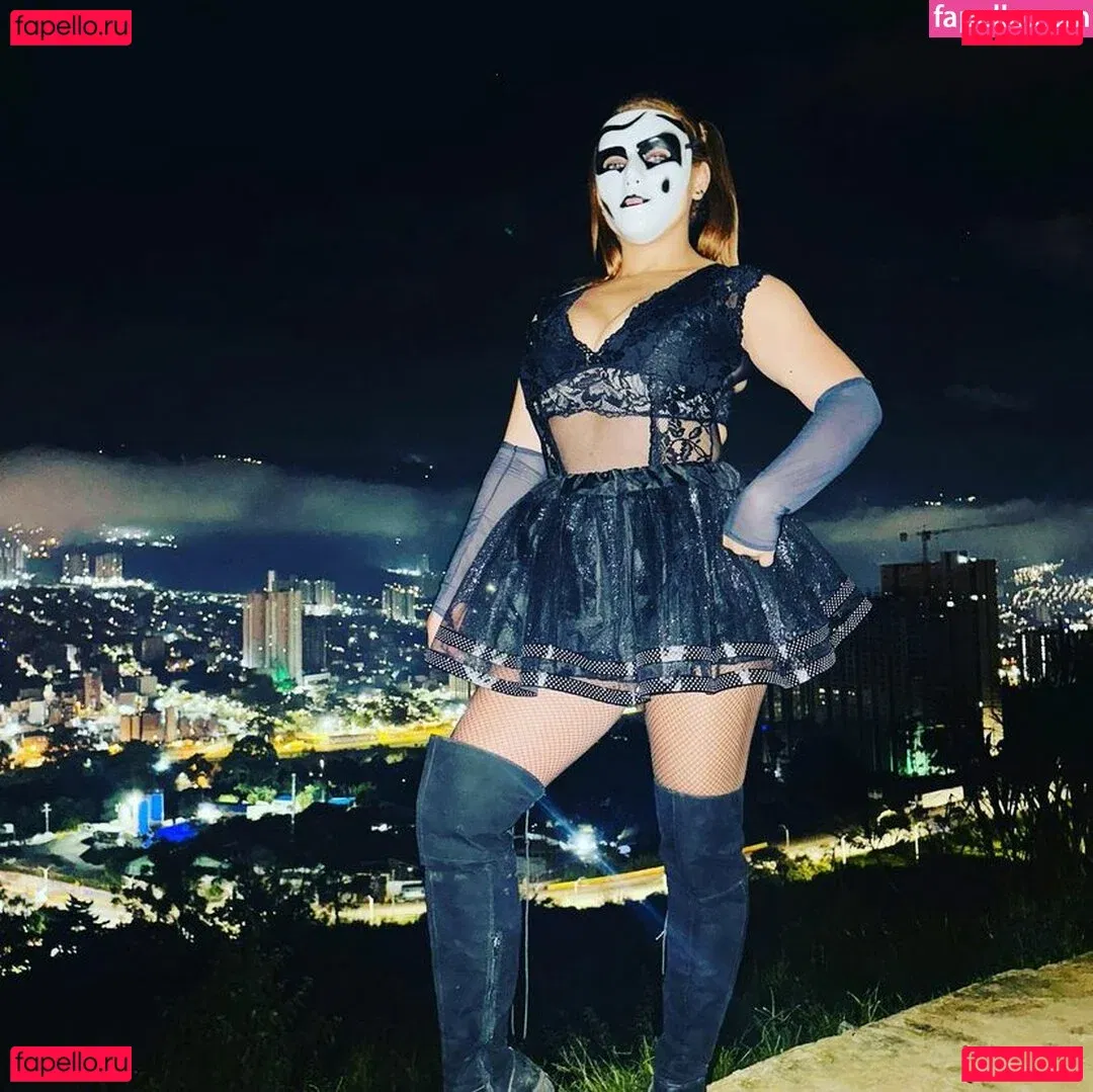 Sharalopez Onlyfans Photo Gallery 