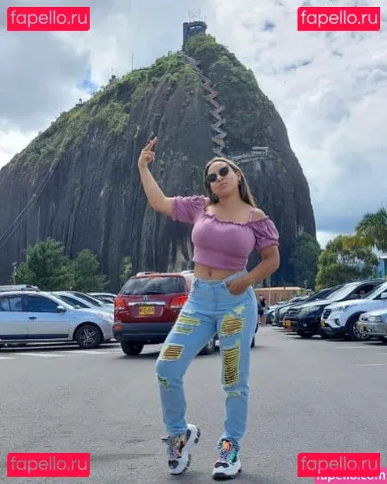 Sharalopez Onlyfans Photo Gallery 