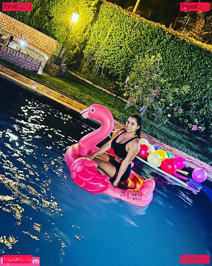 Sharalopez Onlyfans Photo Gallery 