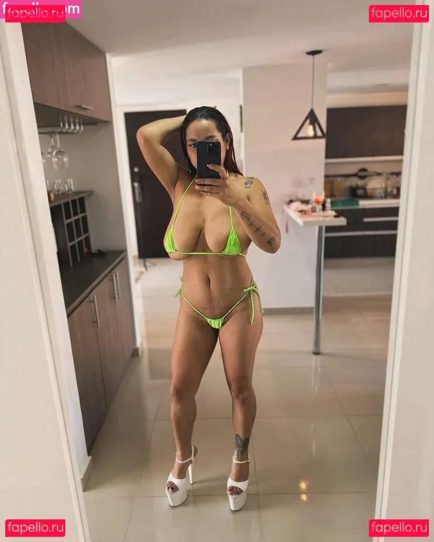Sharalopez Onlyfans Photo Gallery 