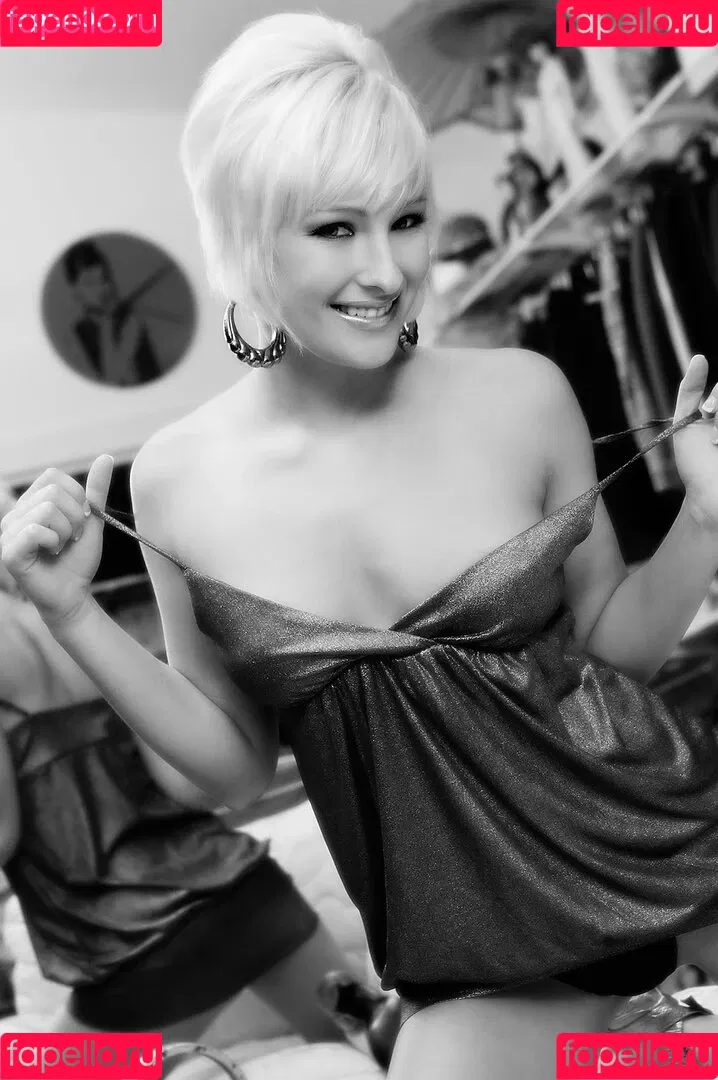 Felicia Taylor Onlyfans Photo Gallery 