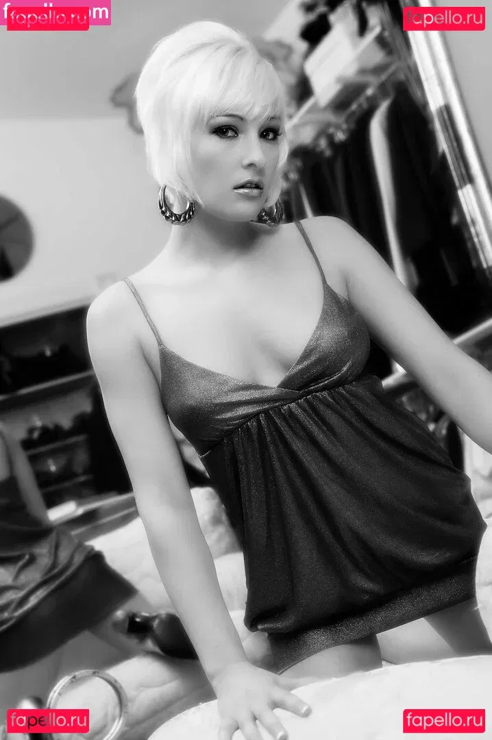 Felicia Taylor Onlyfans Photo Gallery 