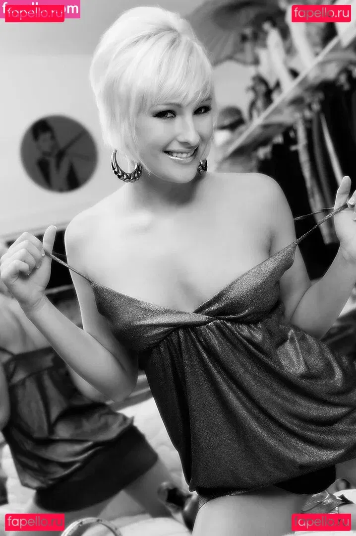 Felicia Taylor Onlyfans Photo Gallery 