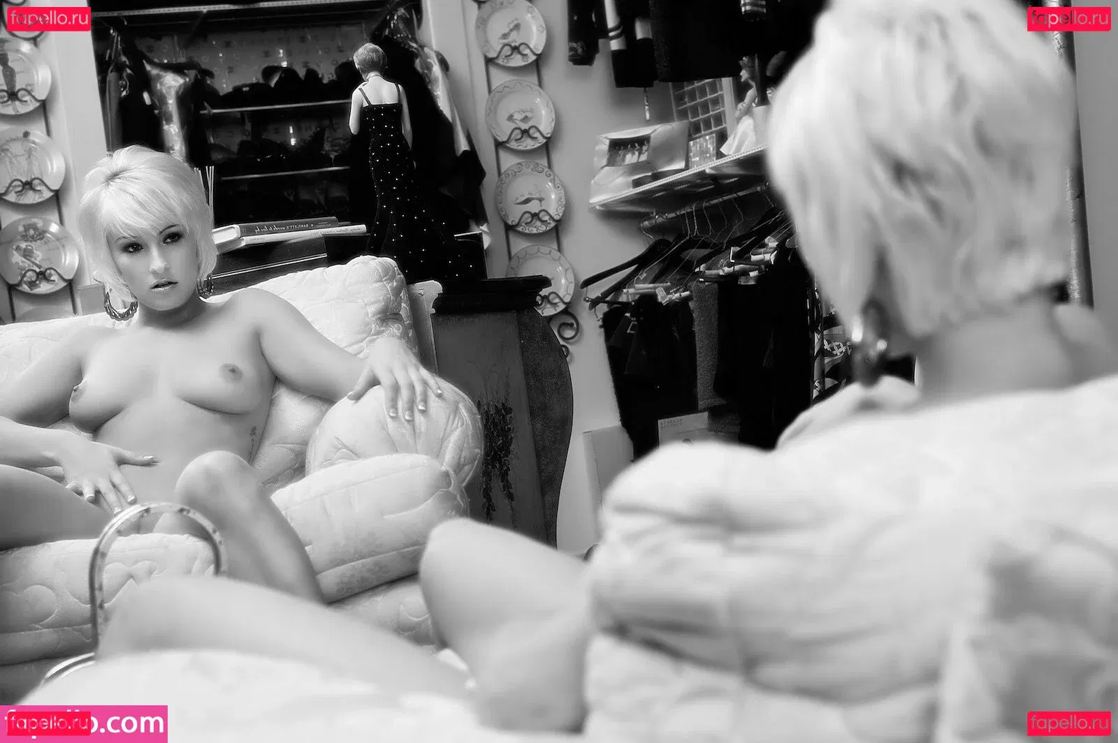 Felicia Taylor Onlyfans Photo Gallery 