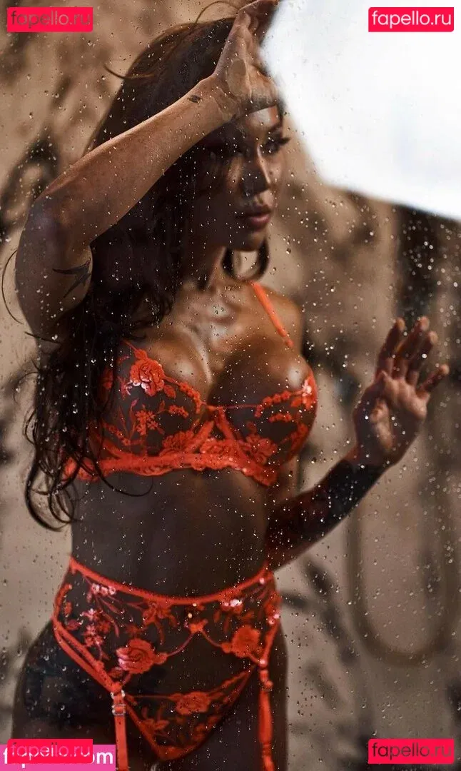 Jaearah Onlyfans Photo Gallery 