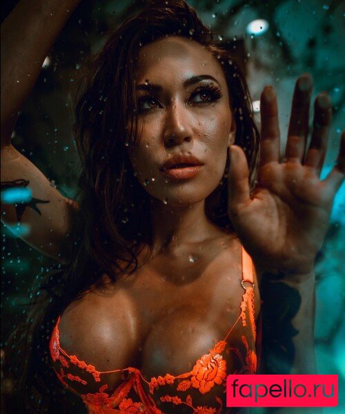 Jaearah Nude Onlyfans Photo 9