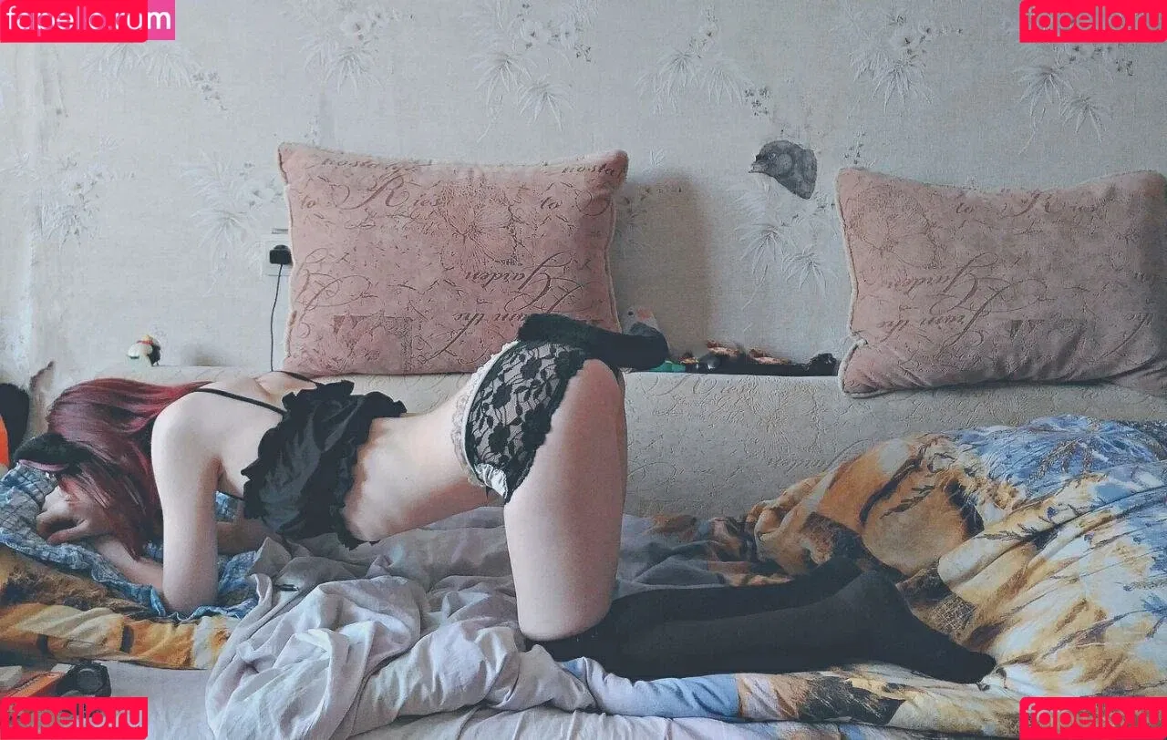 Christina Dreammurr Onlyfans Photo Gallery 