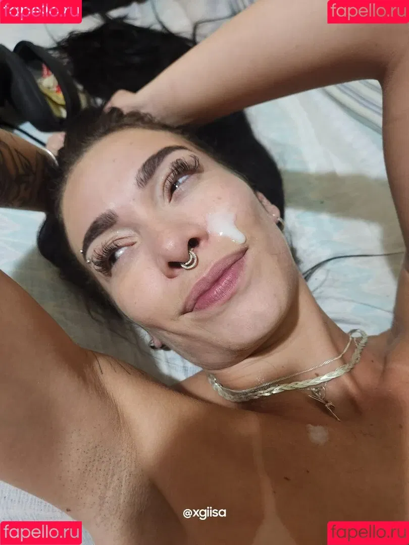xigisa Onlyfans Photo Gallery 