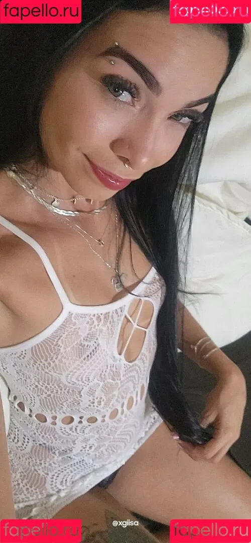 xigisa Onlyfans Photo Gallery 