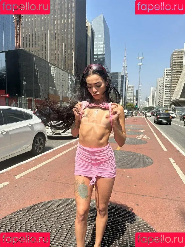 xigisa Onlyfans Photo Gallery 