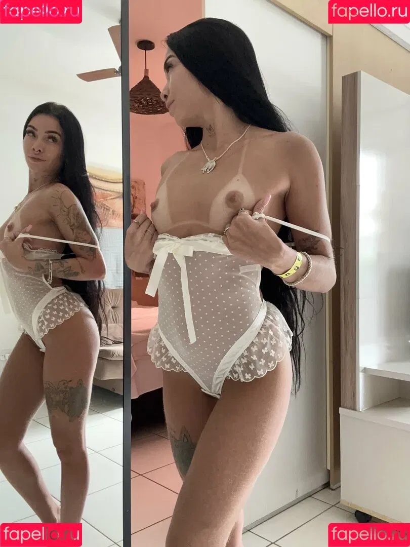 xigisa Onlyfans Photo Gallery 