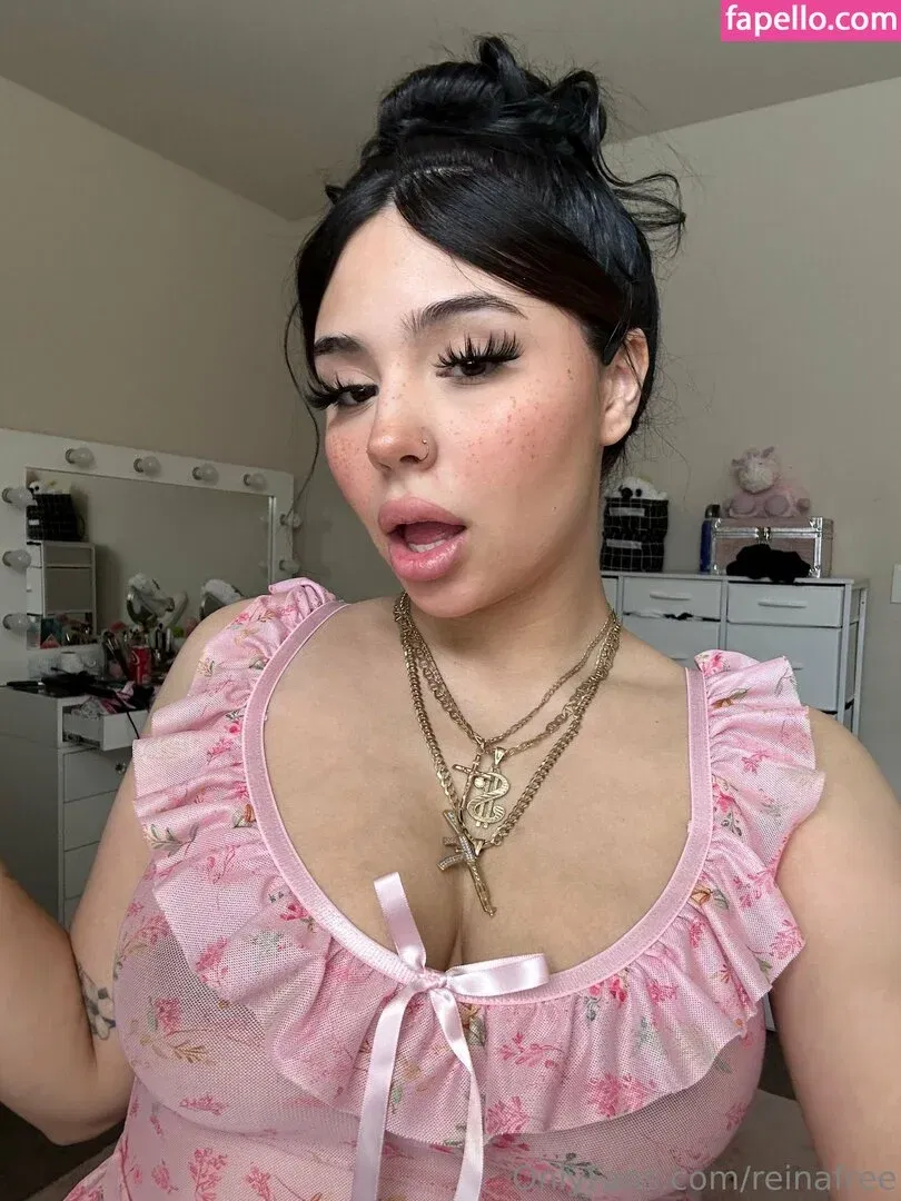 reinafree Onlyfans Photo Gallery 