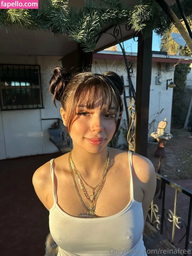 reinafree Onlyfans Photo Gallery 