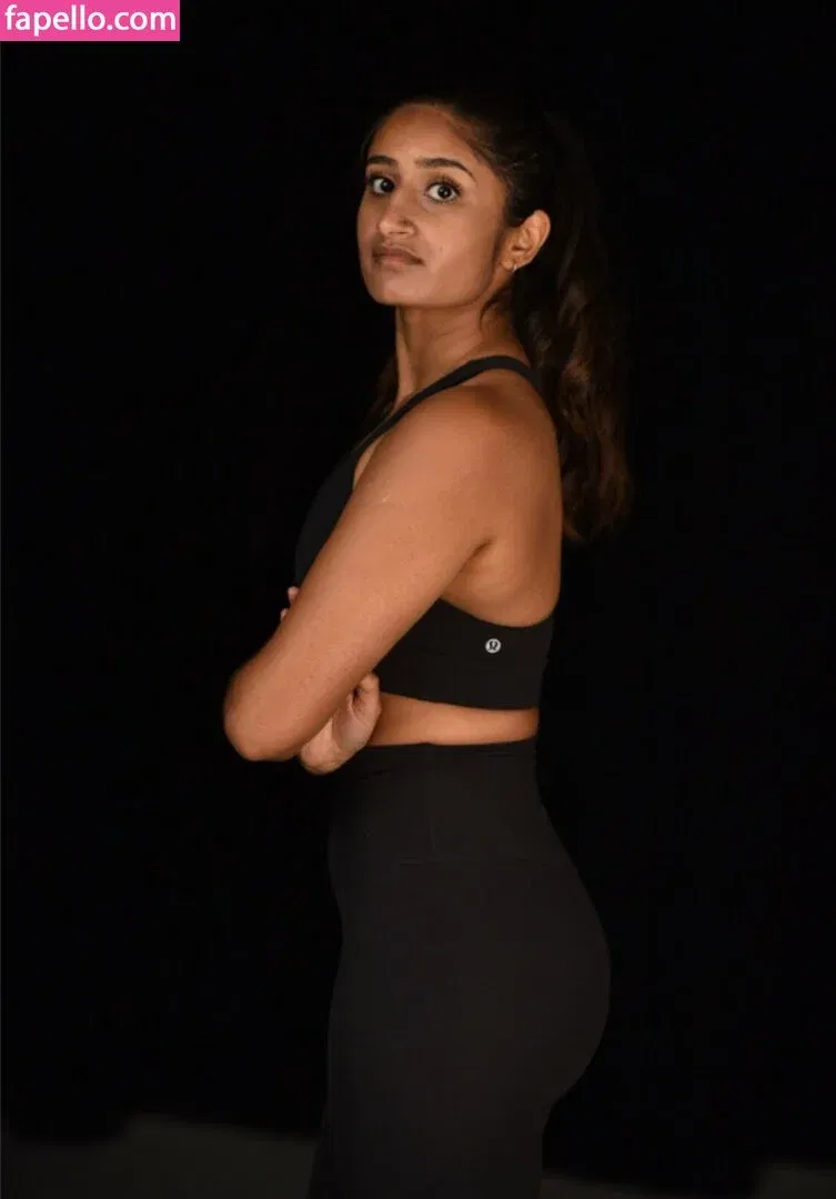 Arasha Lalani Onlyfans Photo Gallery 