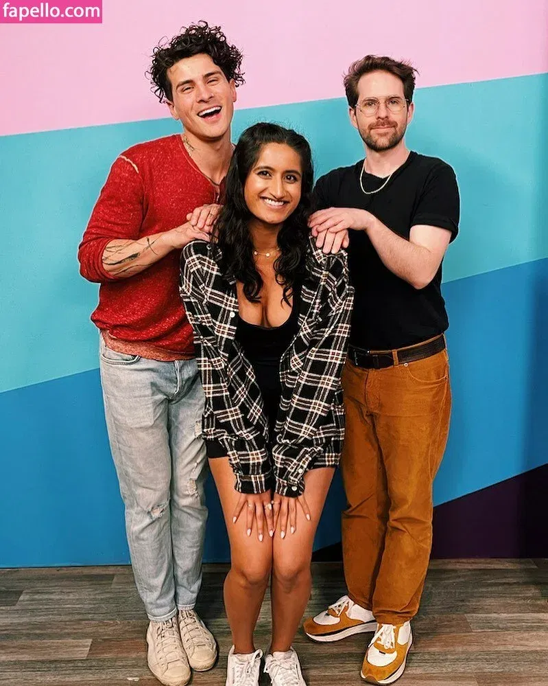 Arasha Lalani Onlyfans Photo Gallery 