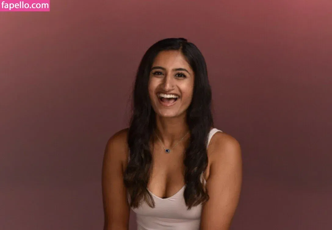 Arasha Lalani Onlyfans Photo Gallery 