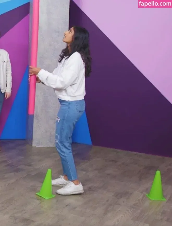 Arasha Lalani Onlyfans Photo Gallery 