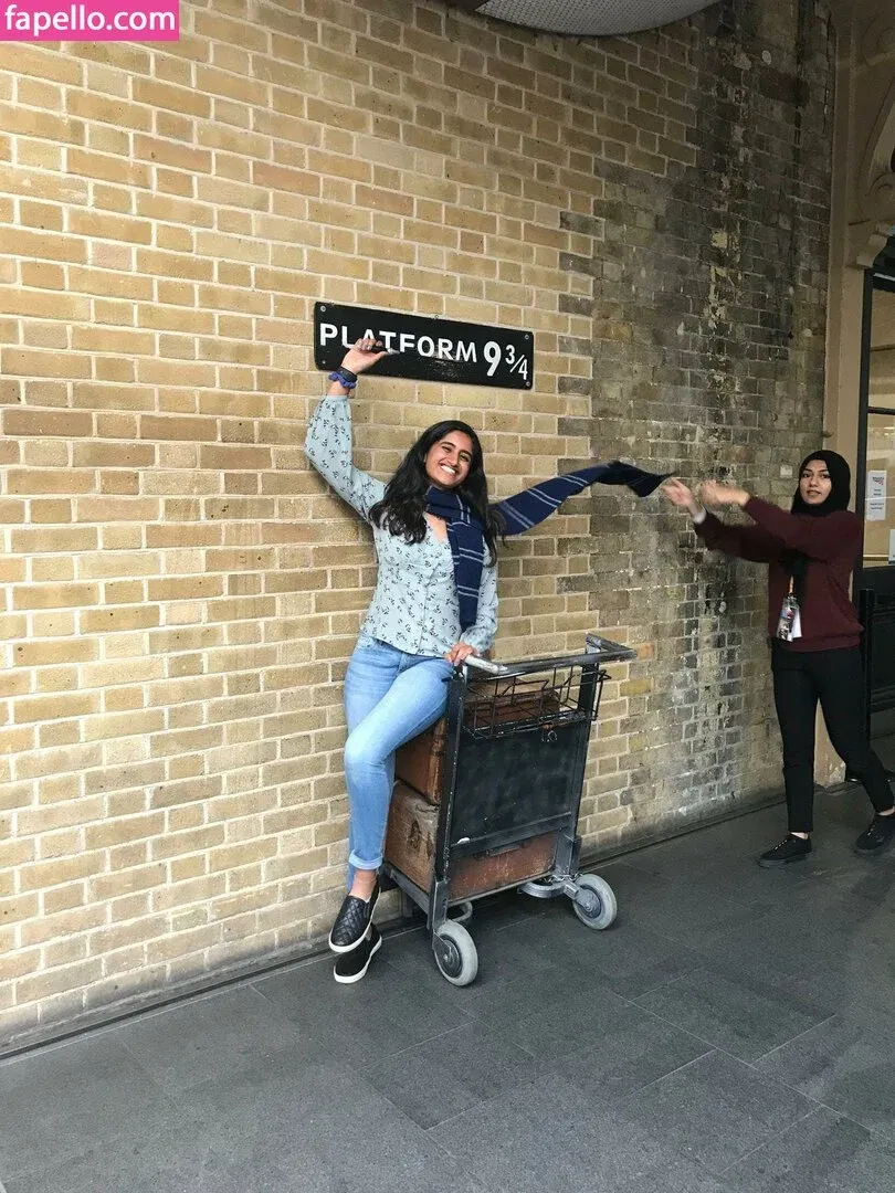 Arasha Lalani Onlyfans Photo Gallery 