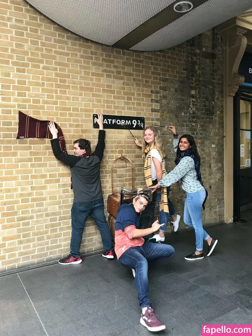 Arasha Lalani Onlyfans Photo Gallery 