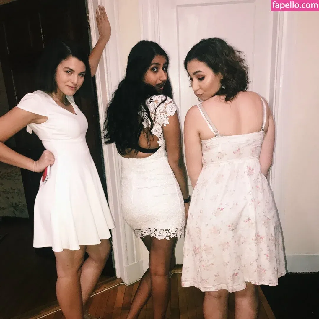 Arasha Lalani Onlyfans Photo Gallery 