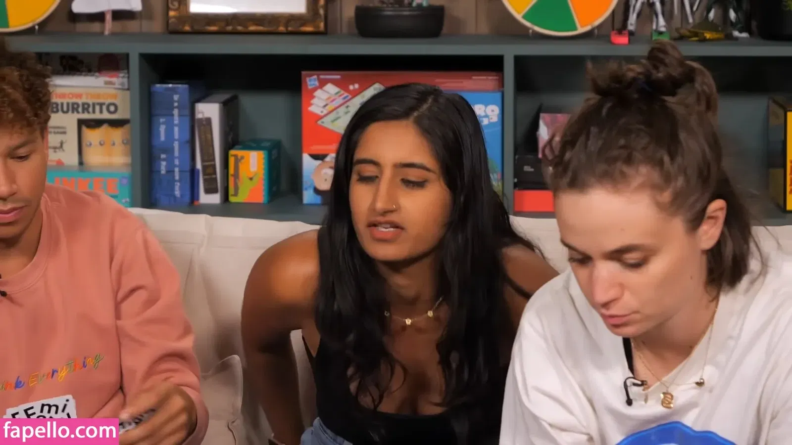 Arasha Lalani Onlyfans Photo Gallery 