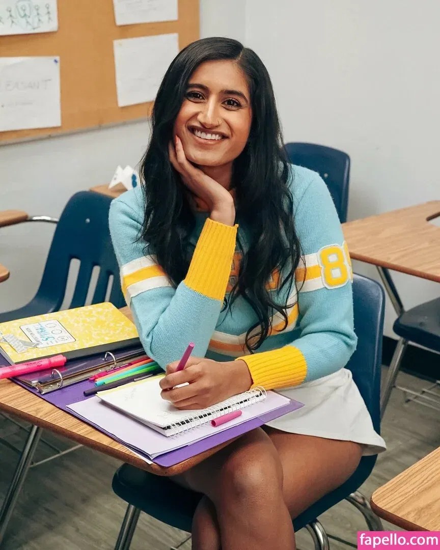 Arasha Lalani Onlyfans Photo Gallery 