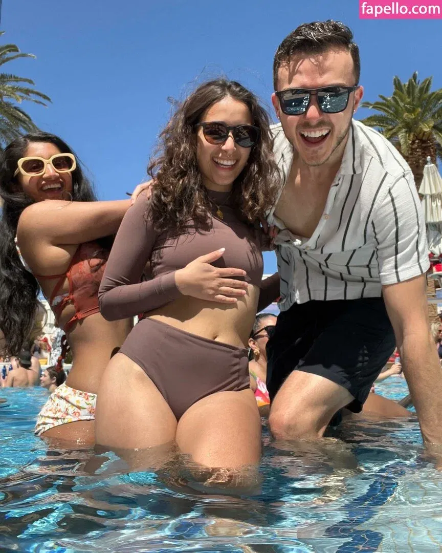 Arasha Lalani Onlyfans Photo Gallery 