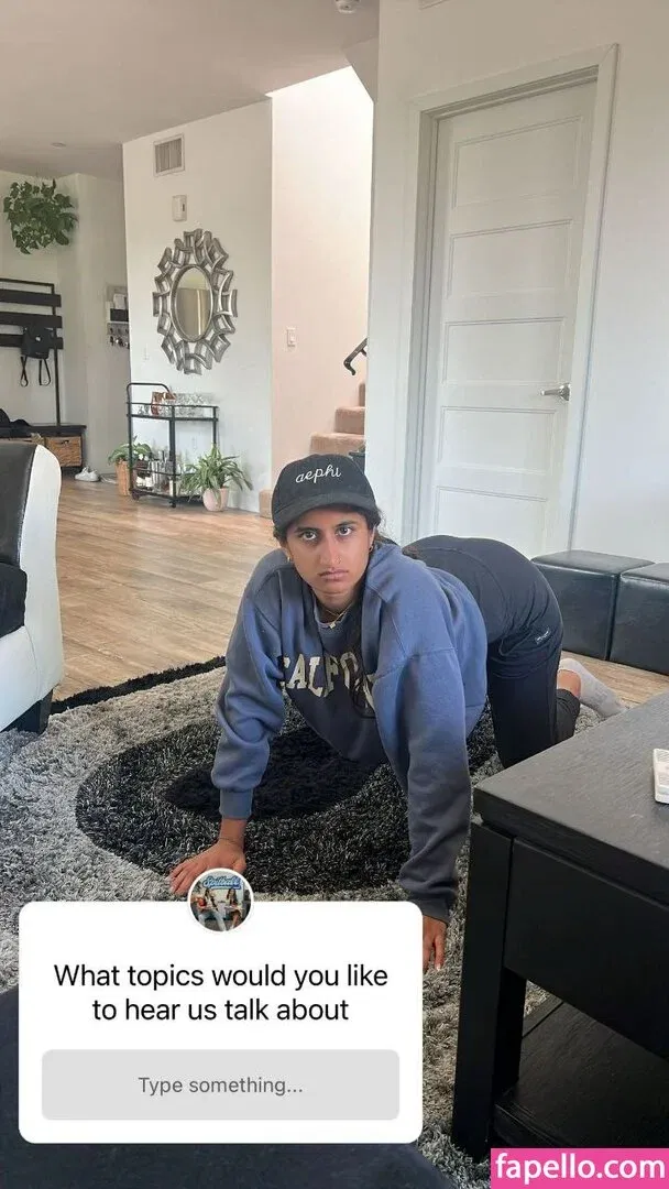 Arasha Lalani Onlyfans Photo Gallery 