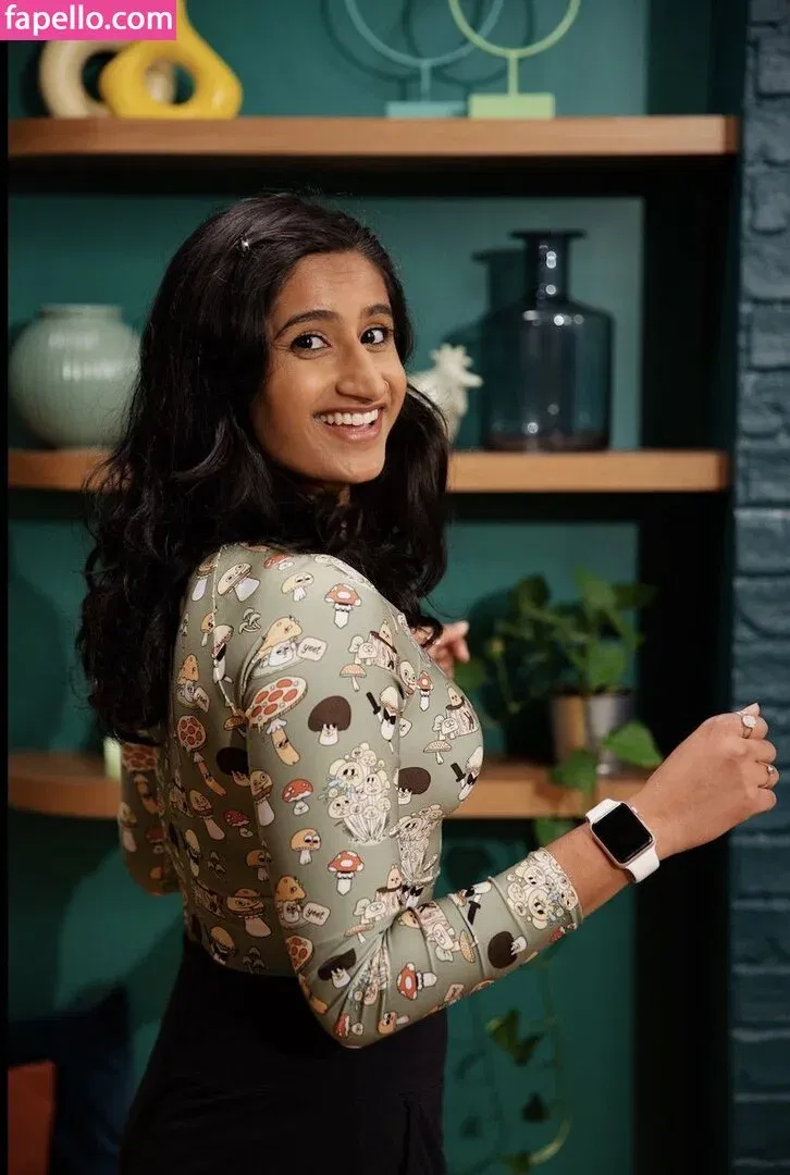 Arasha Lalani Onlyfans Photo Gallery 