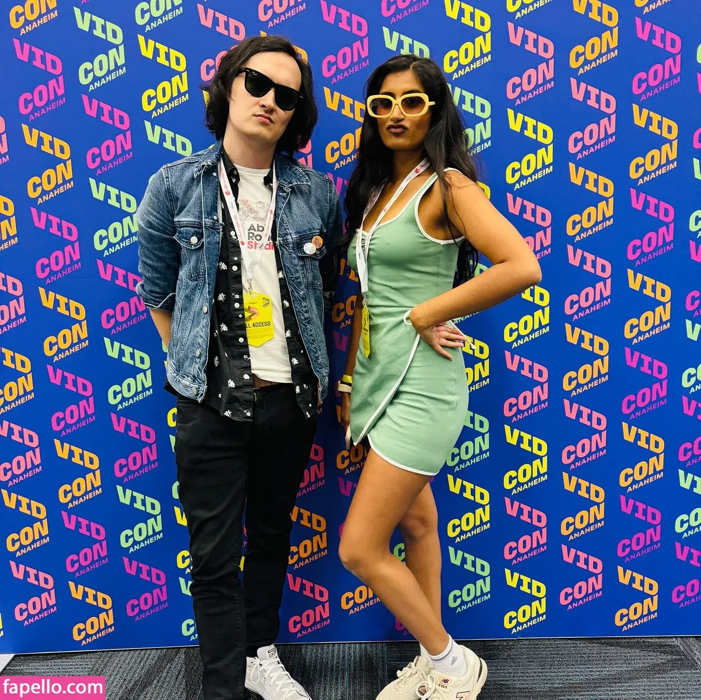 Arasha Lalani Onlyfans Photo Gallery 