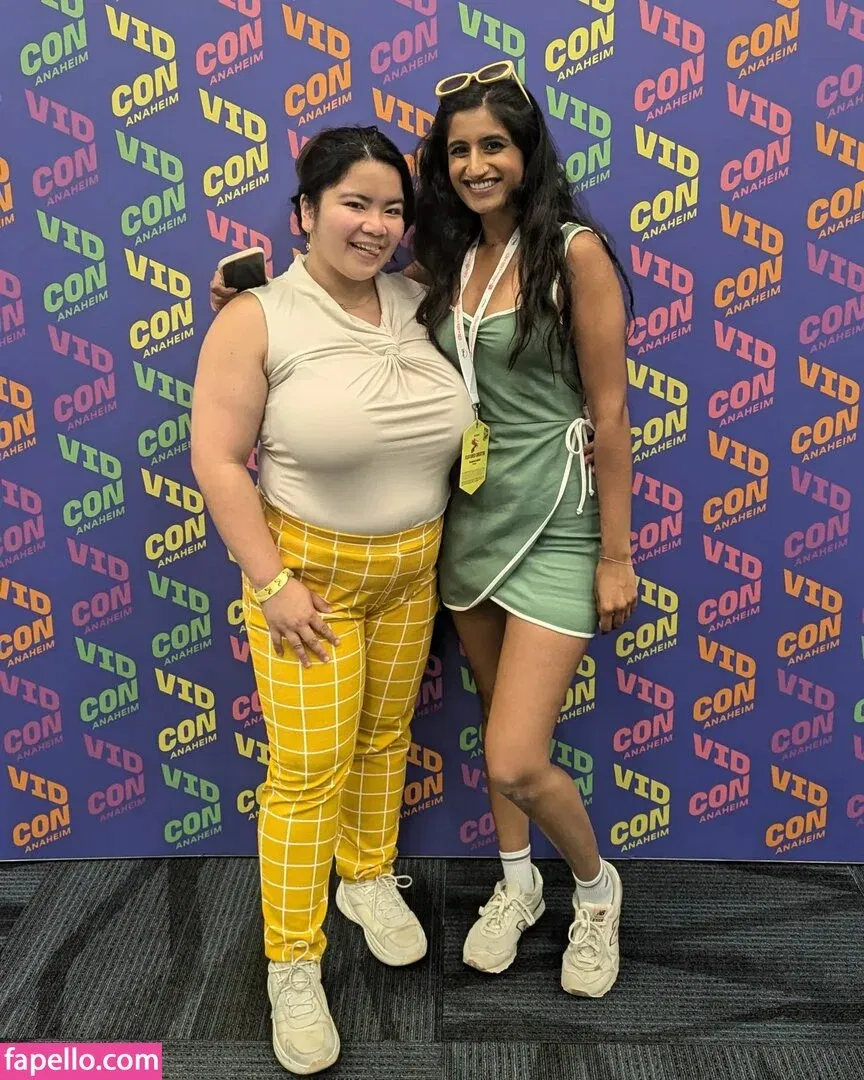 Arasha Lalani Onlyfans Photo Gallery 