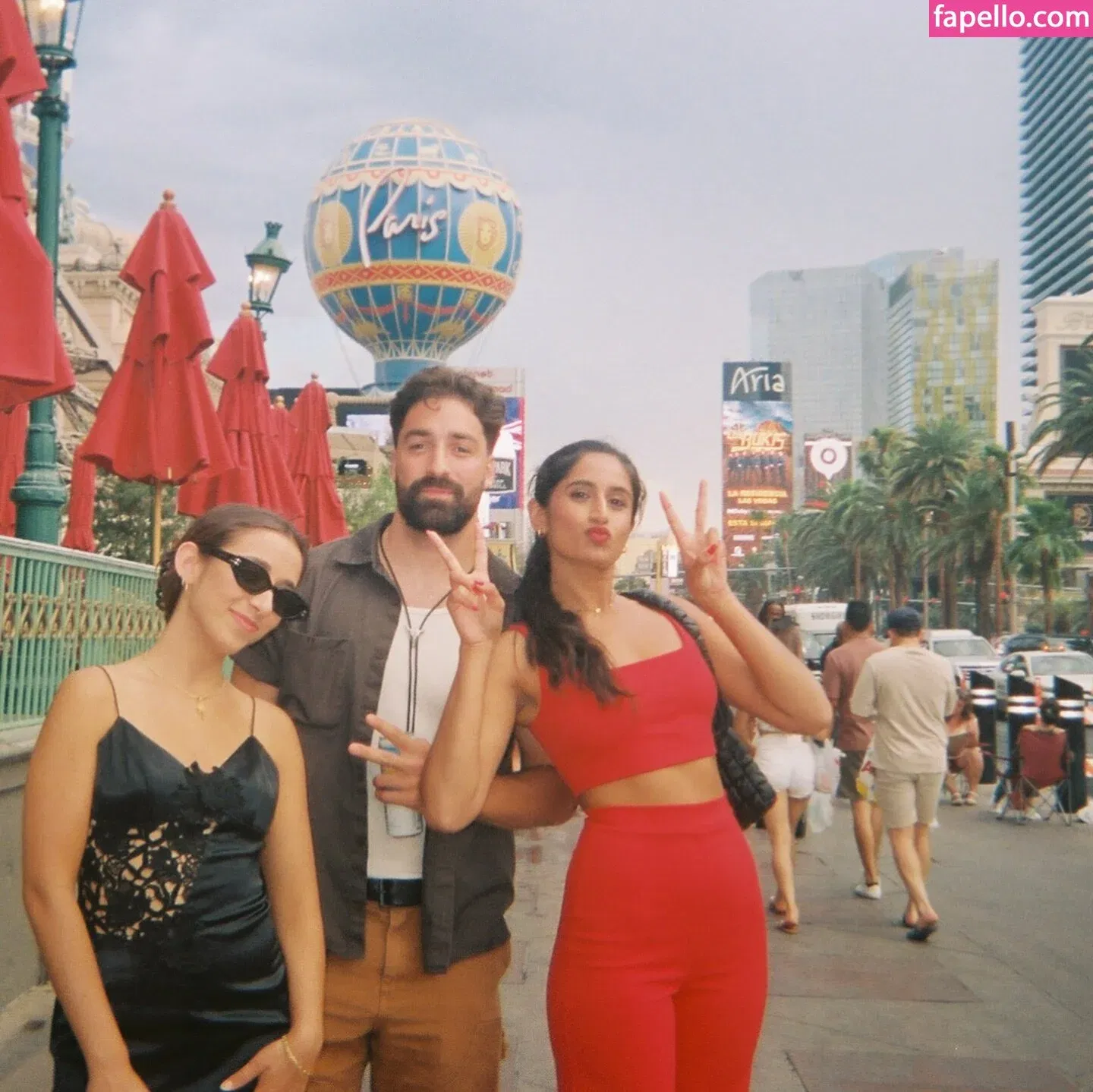 Arasha Lalani Onlyfans Photo Gallery 