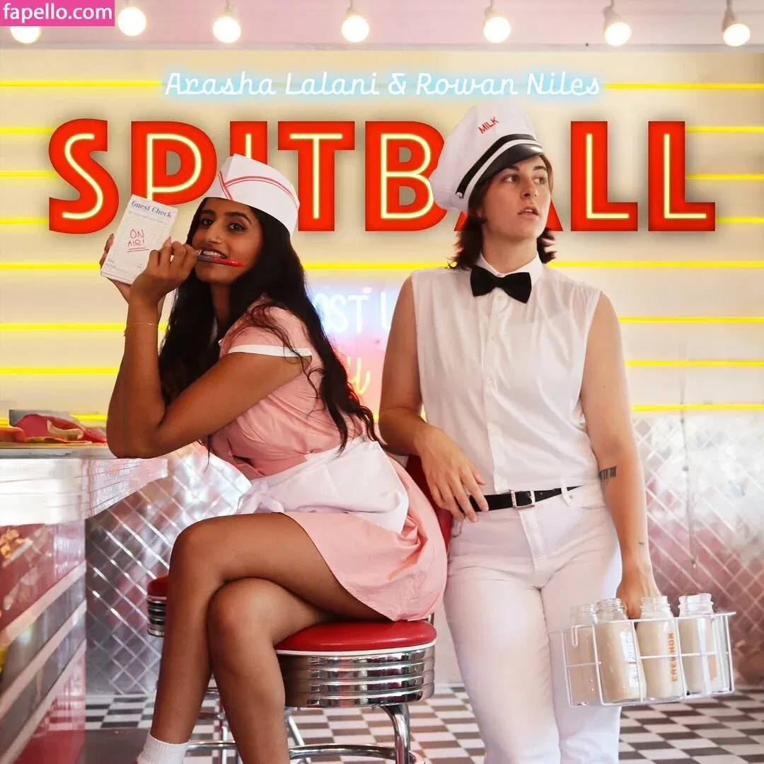 Arasha Lalani Onlyfans Photo Gallery 