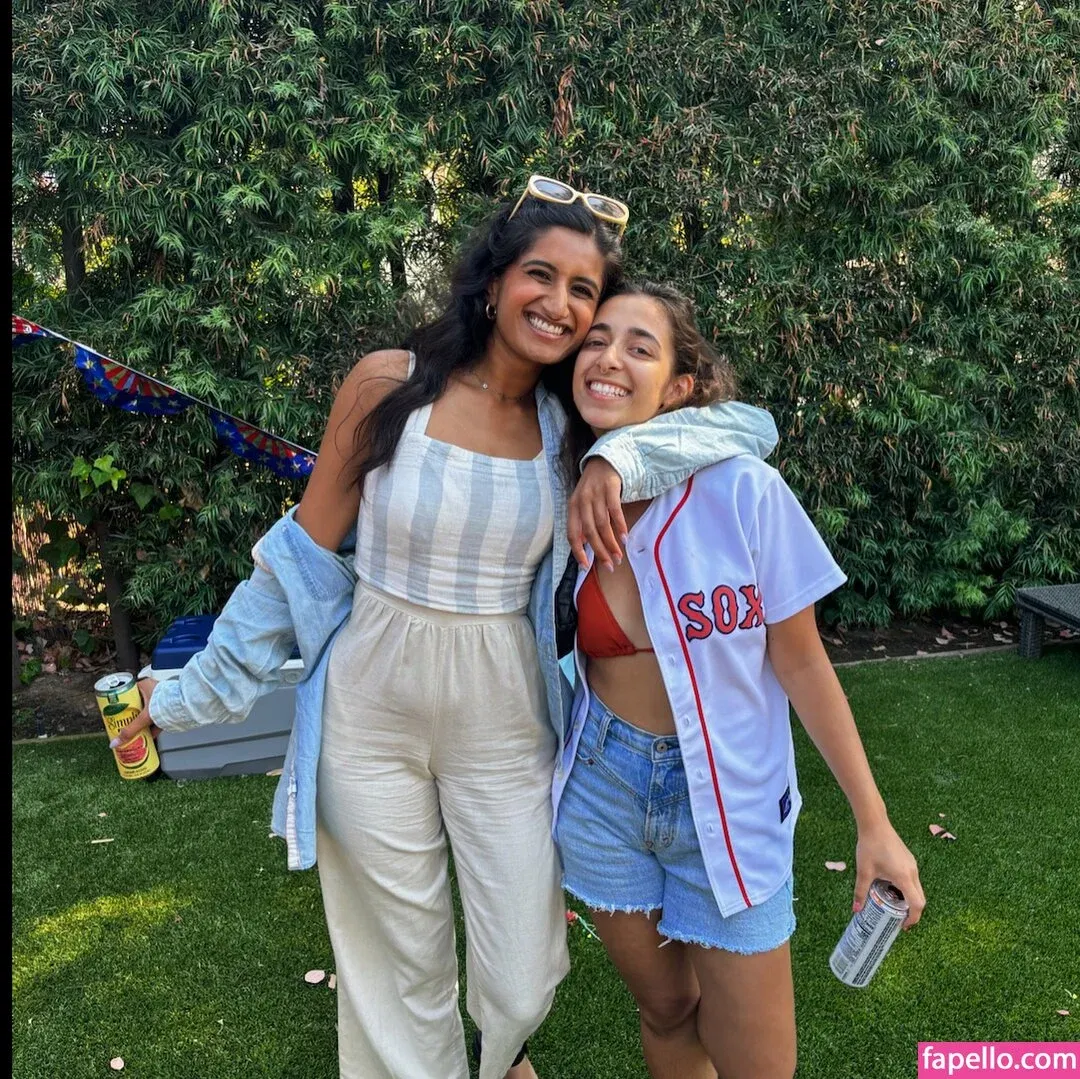 Arasha Lalani Onlyfans Photo Gallery 